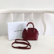 Balenciaga Ville Top Series Bags